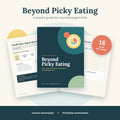 Beyond Picky Eating